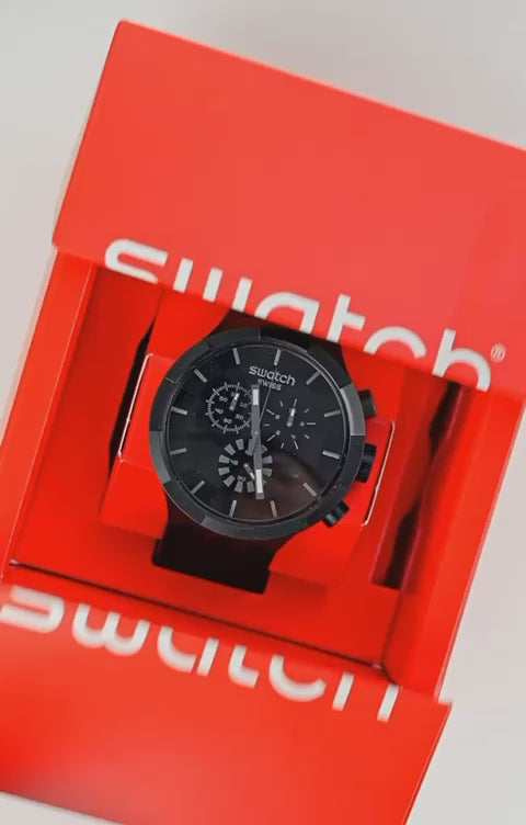 Reloj Swatch Big Bold Chrono